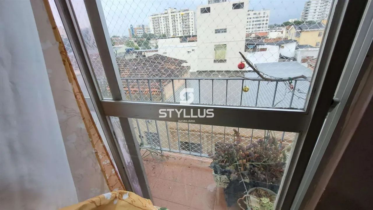 Riachuelo | Apartamento 2 quartos - Foto 2