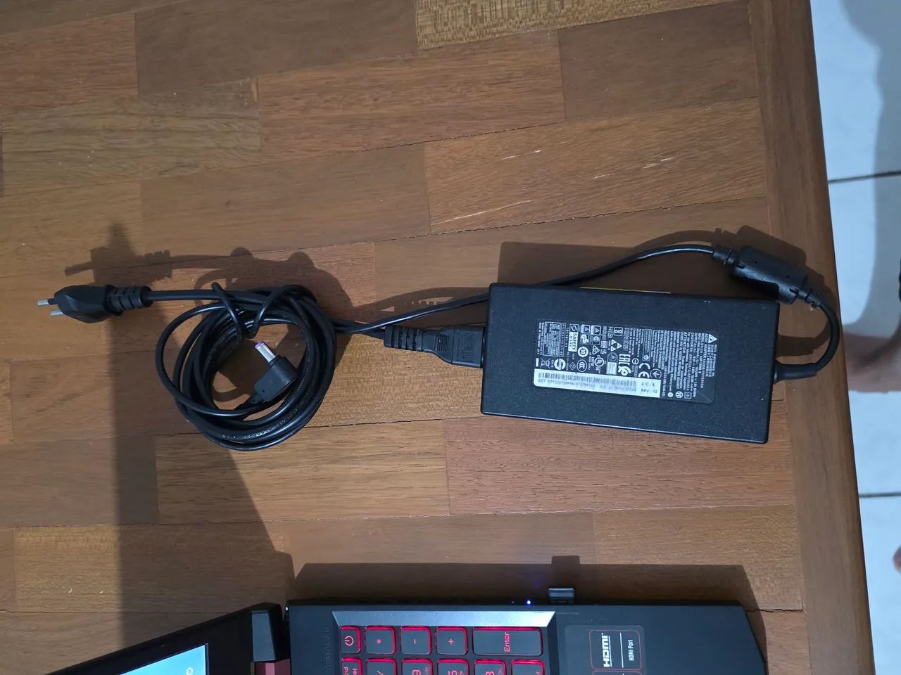 Notebook Acer nitro 5 - Foto 4