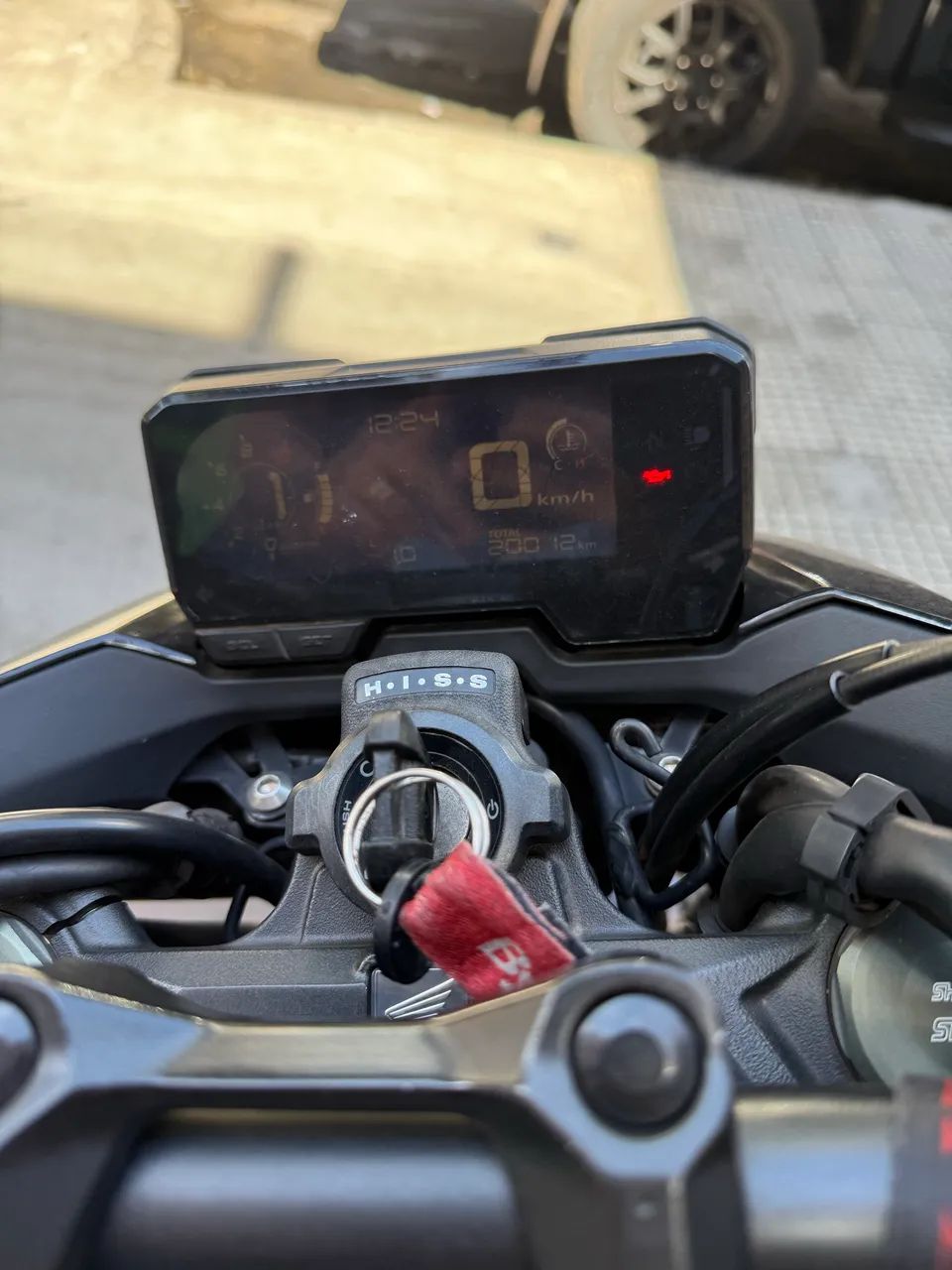 CB500F 35.700 - Foto 5