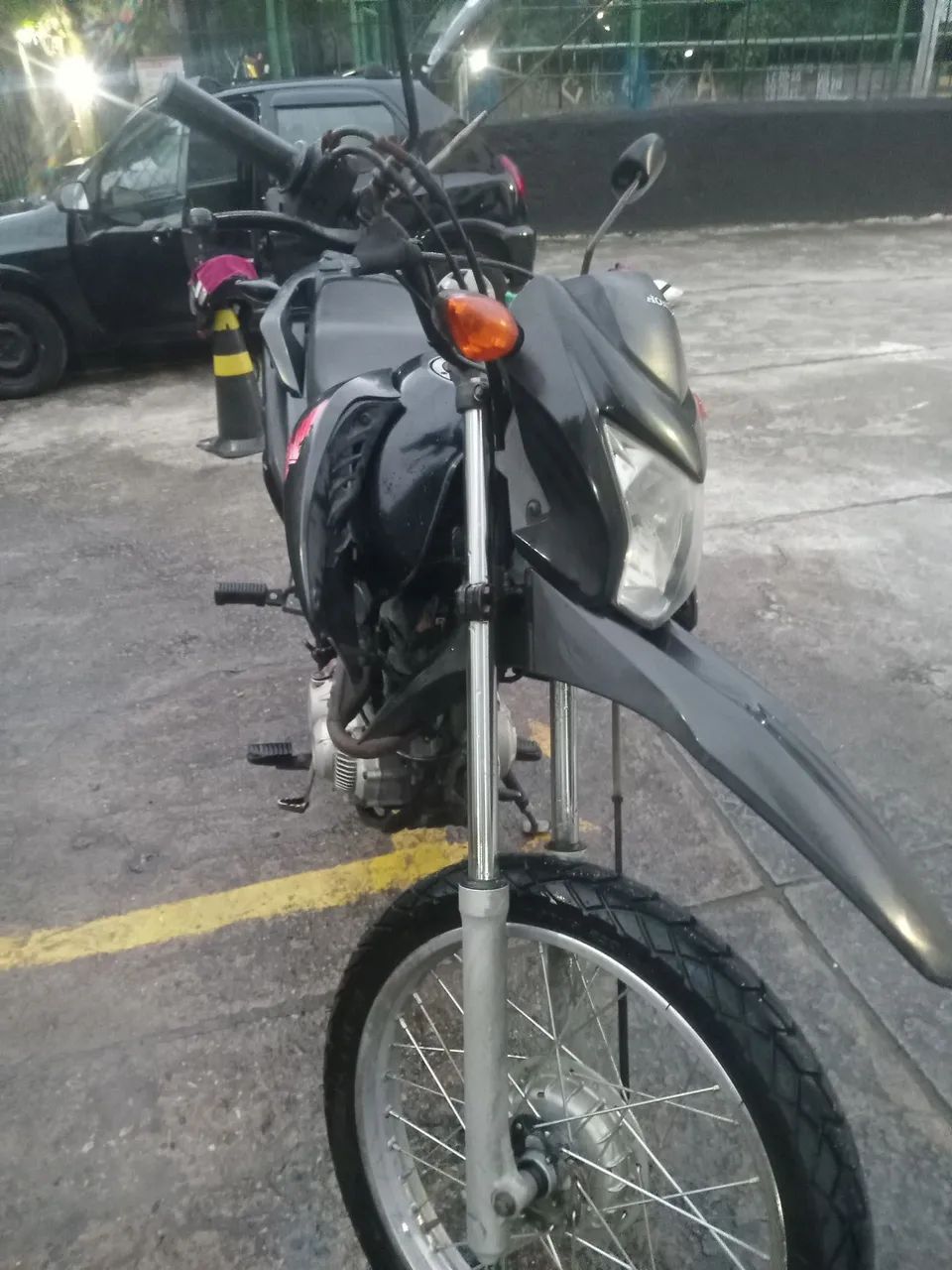Ótima condição  - Foto 5