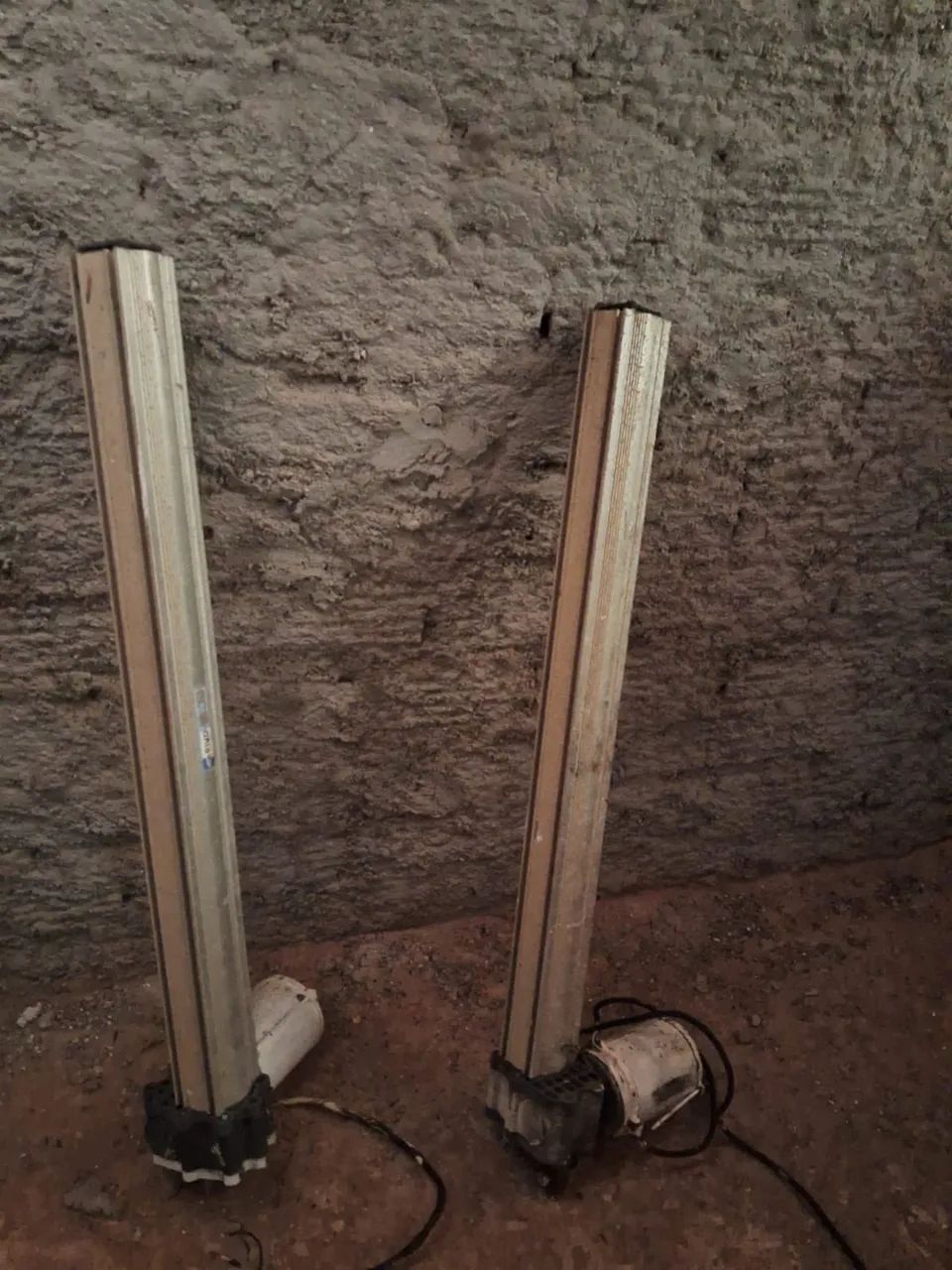 Dual Gate Motor