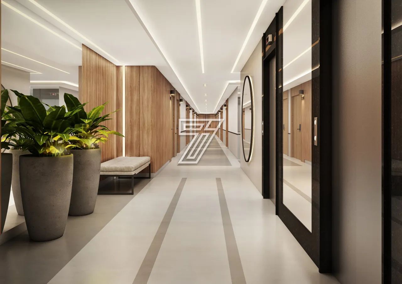 CONJUNTO / SALA COMERCIAL à venda com 53.07m² por R$ 472.500,00 no bairro Batel - CURITIBA - Foto 7