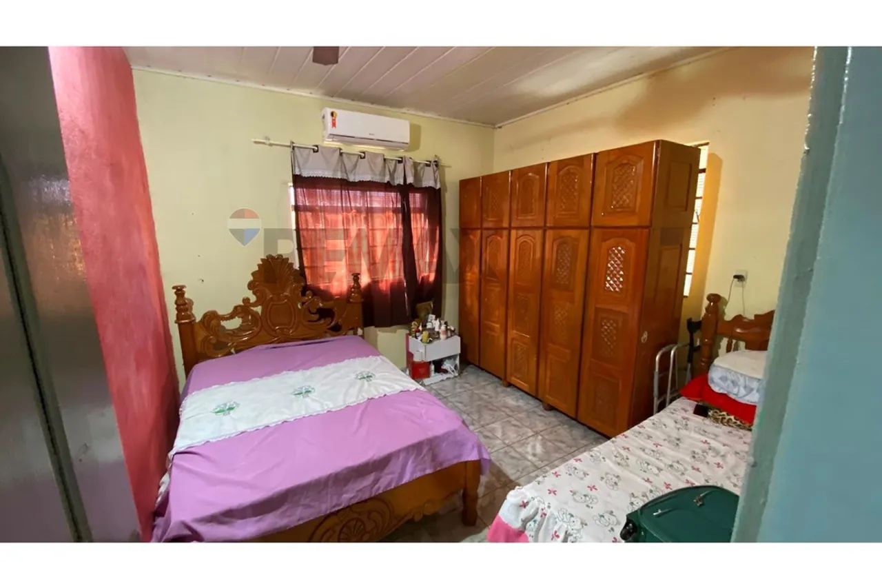 VENDO CASA NO BAIRRO VILA OPERÁRIA - Foto 3