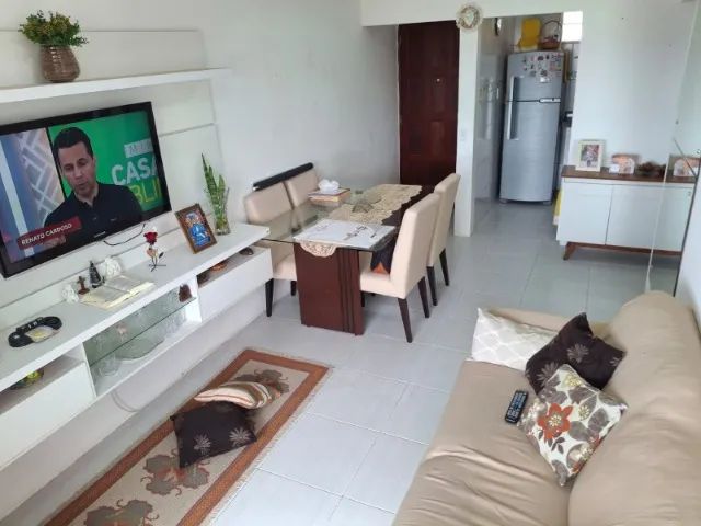 VENDO APARTAMENTO À BEIRA MAR  - Foto 3