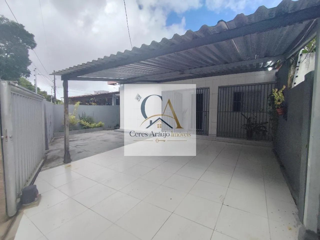 Casa na Zona Sul - Foto 5