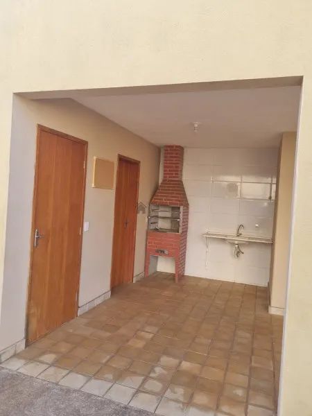 LINDO APARTAMENTO EM BARAO DE COCAIS - Foto 4