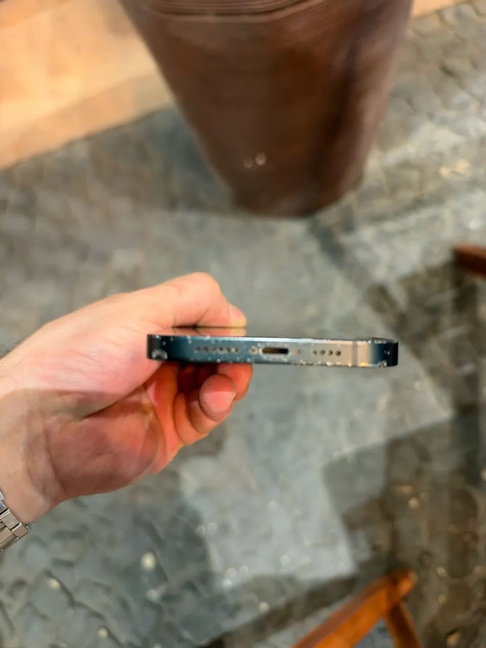 iPhone 14 Plus - 256gb  - Foto 5