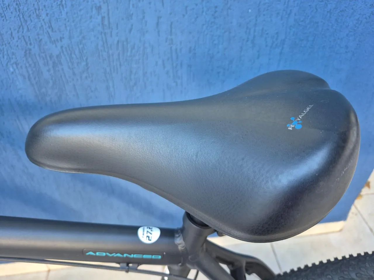 Bicicleta GTSM quadro21 - Foto 2