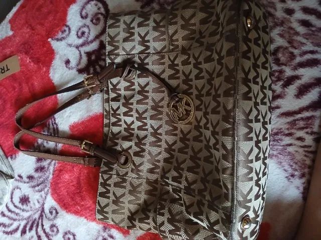 Lote de bolsas de marca - Foto 2
