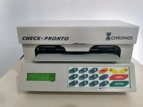 Impressora de cheque451968215118653443
