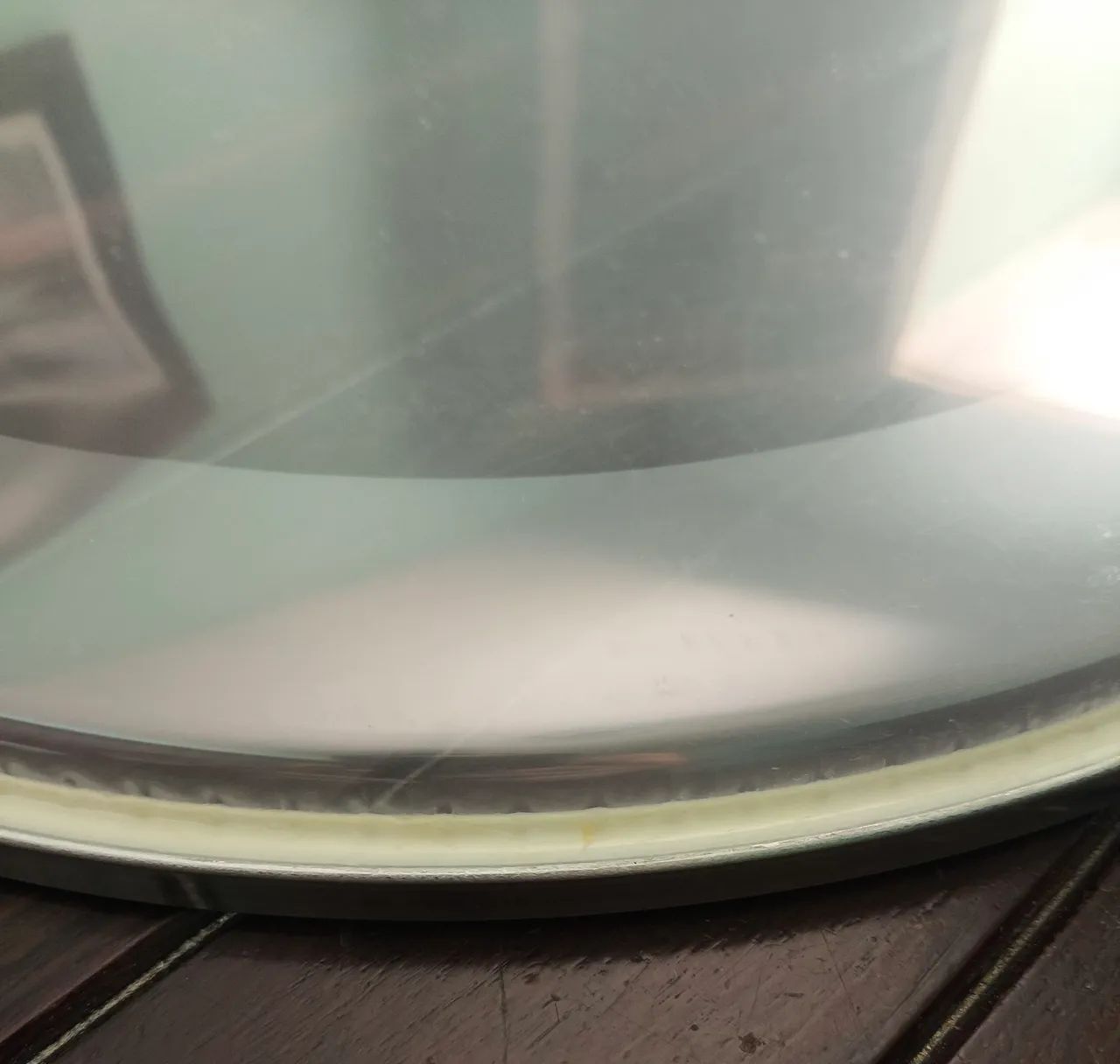 Pele Evans EQ4 by Odery 18" (Nova) - Foto 4