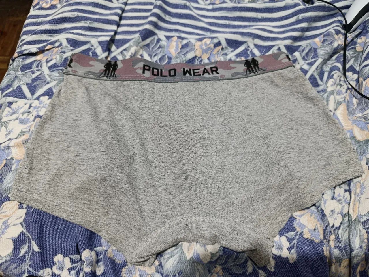 Cueca polo G - Foto 2