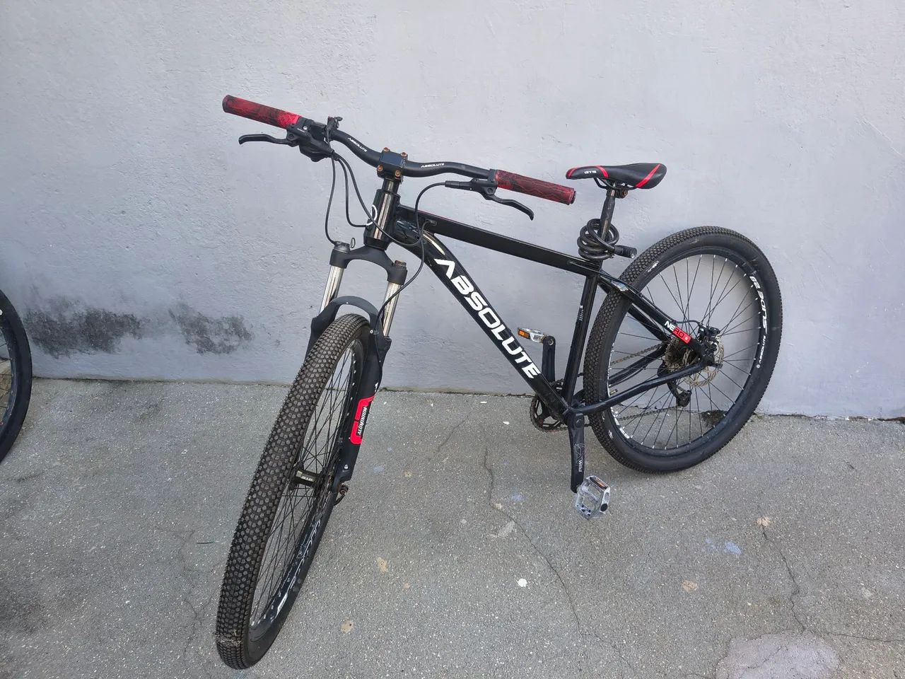 Bicicleta Bike aro 29