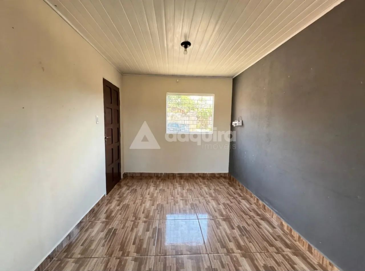 Casa com terreno amplo no Cara-Cara - Foto 5