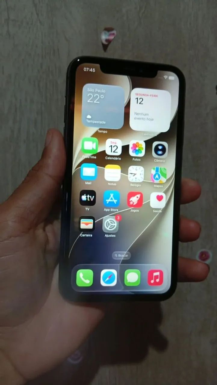 iPhone 11 - Foto 2