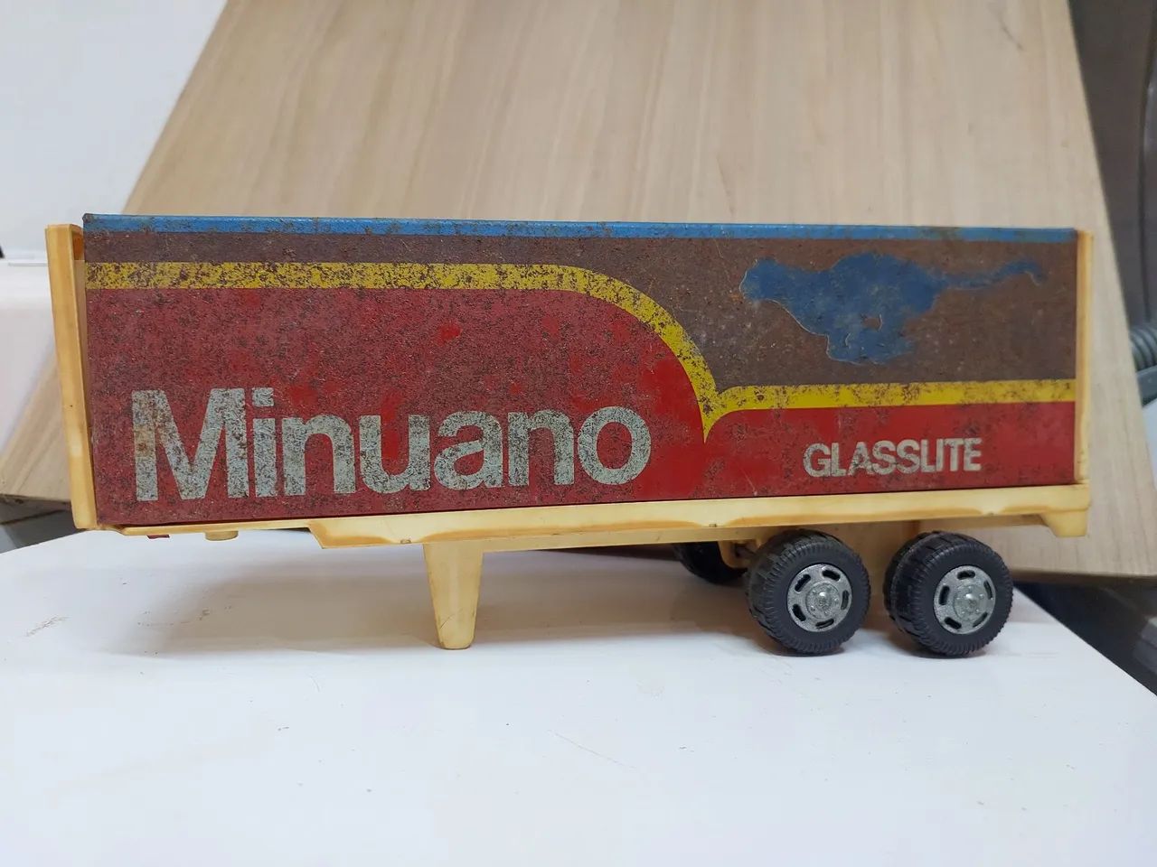 Brinquedos antigos