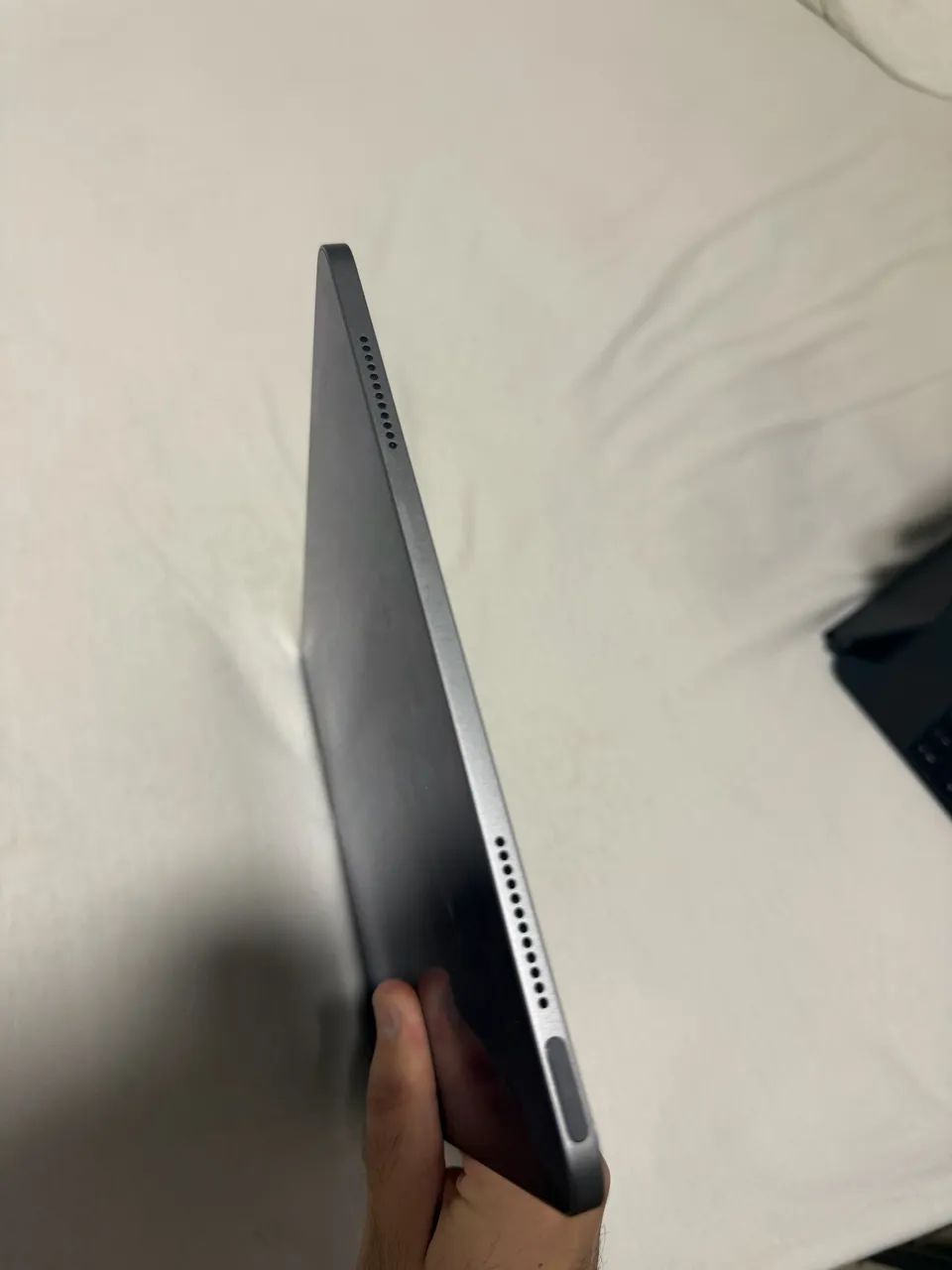 Ipad AIR 13 com capa original  - Foto 3