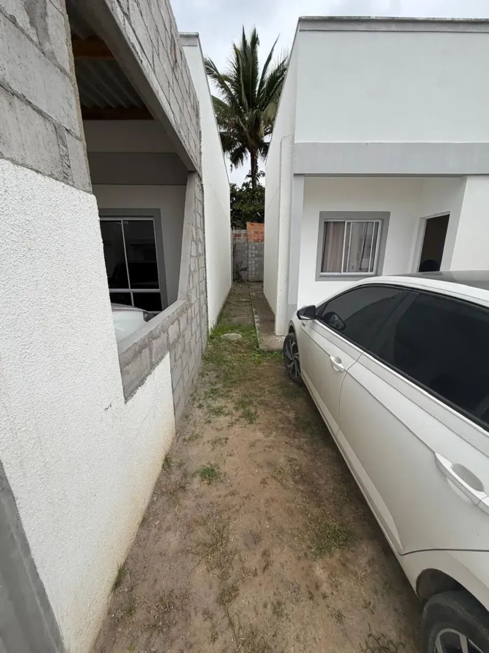 Contrato de gaveta: Casa 2/4 Reserva Pitombeiras; Atrás da UEFS; Parcela R$ 730,00 - Foto 2