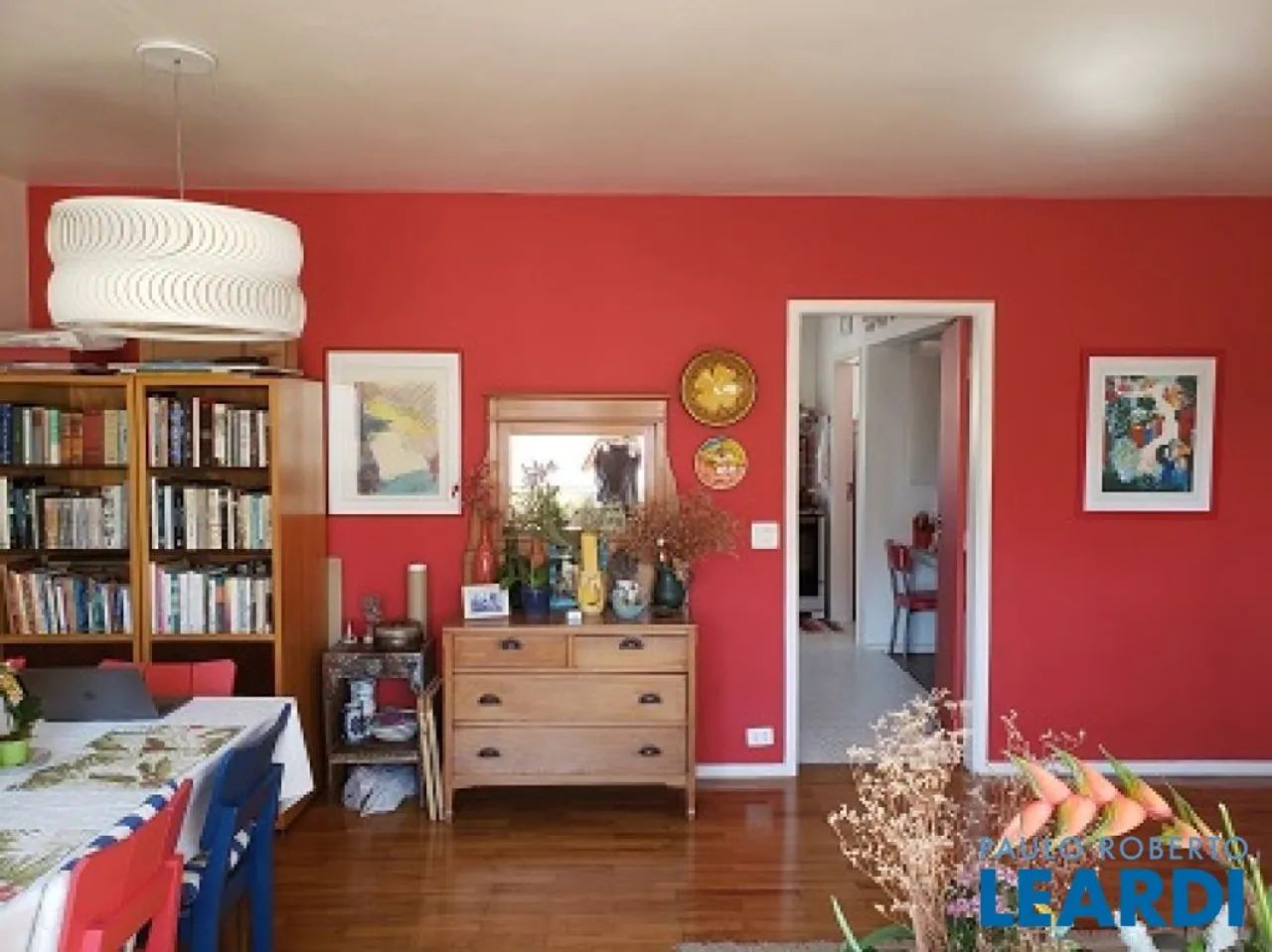 APARTAMENTO - POMPEIA - SP - Foto 4