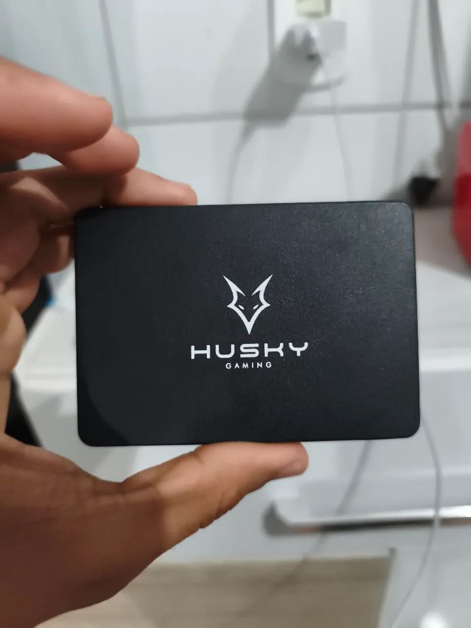 SSD 128GB husky Sata3 500mb/s - Foto 2