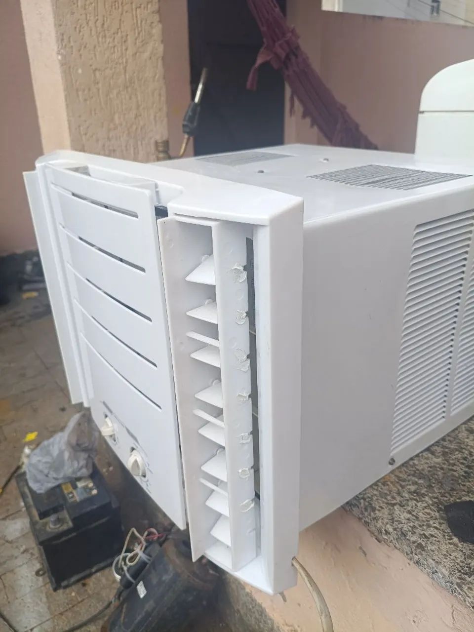 Ar condicionado Springer 7500 - Foto 3