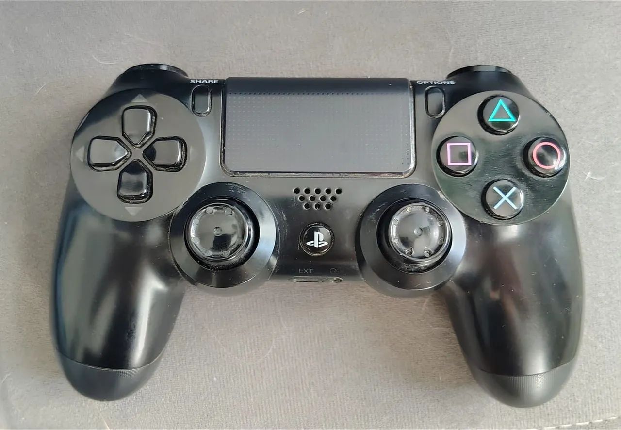 Controle Ps4 Original