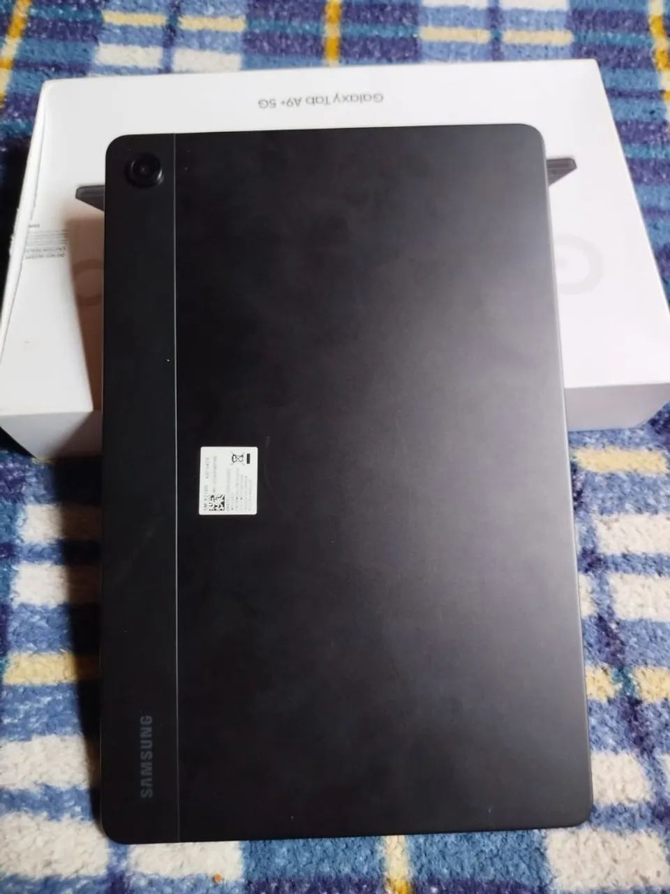 Tablet Samsung A9 - Foto 2