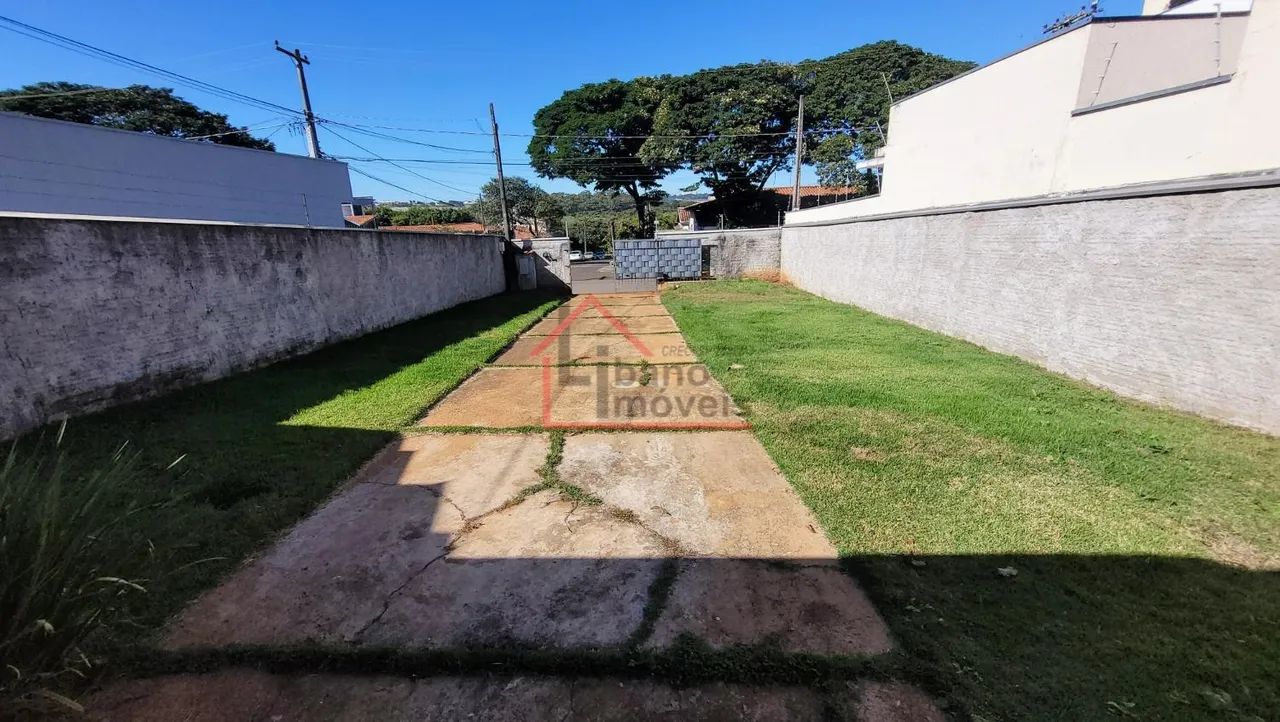 casa - Jardim São Gonçalo - Campinas - Foto 4