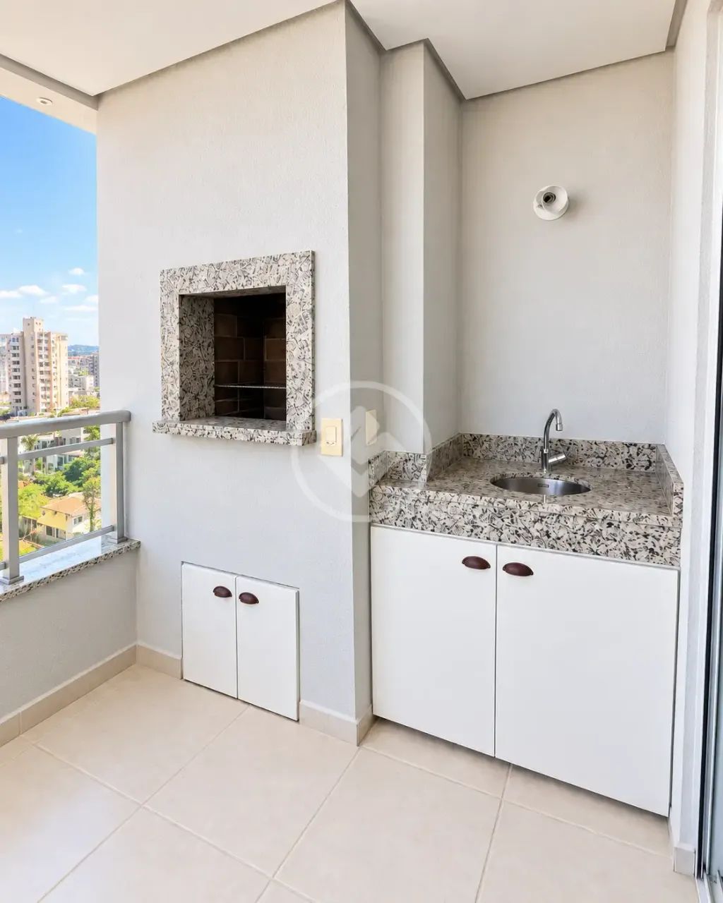 APARTAMENTO - ESTREITO - JP-367740 - Foto 5