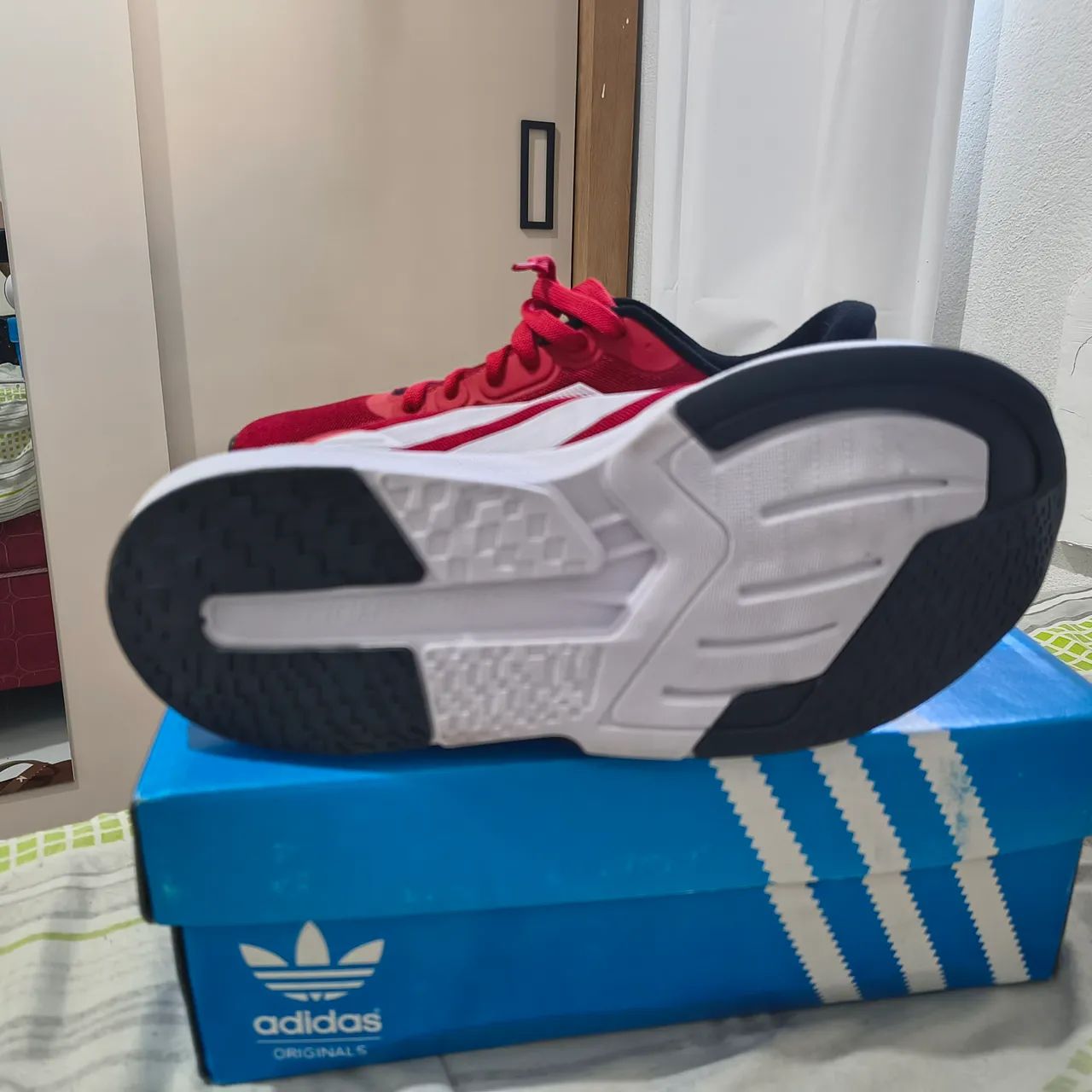 Tênis Adidas  - Foto 3