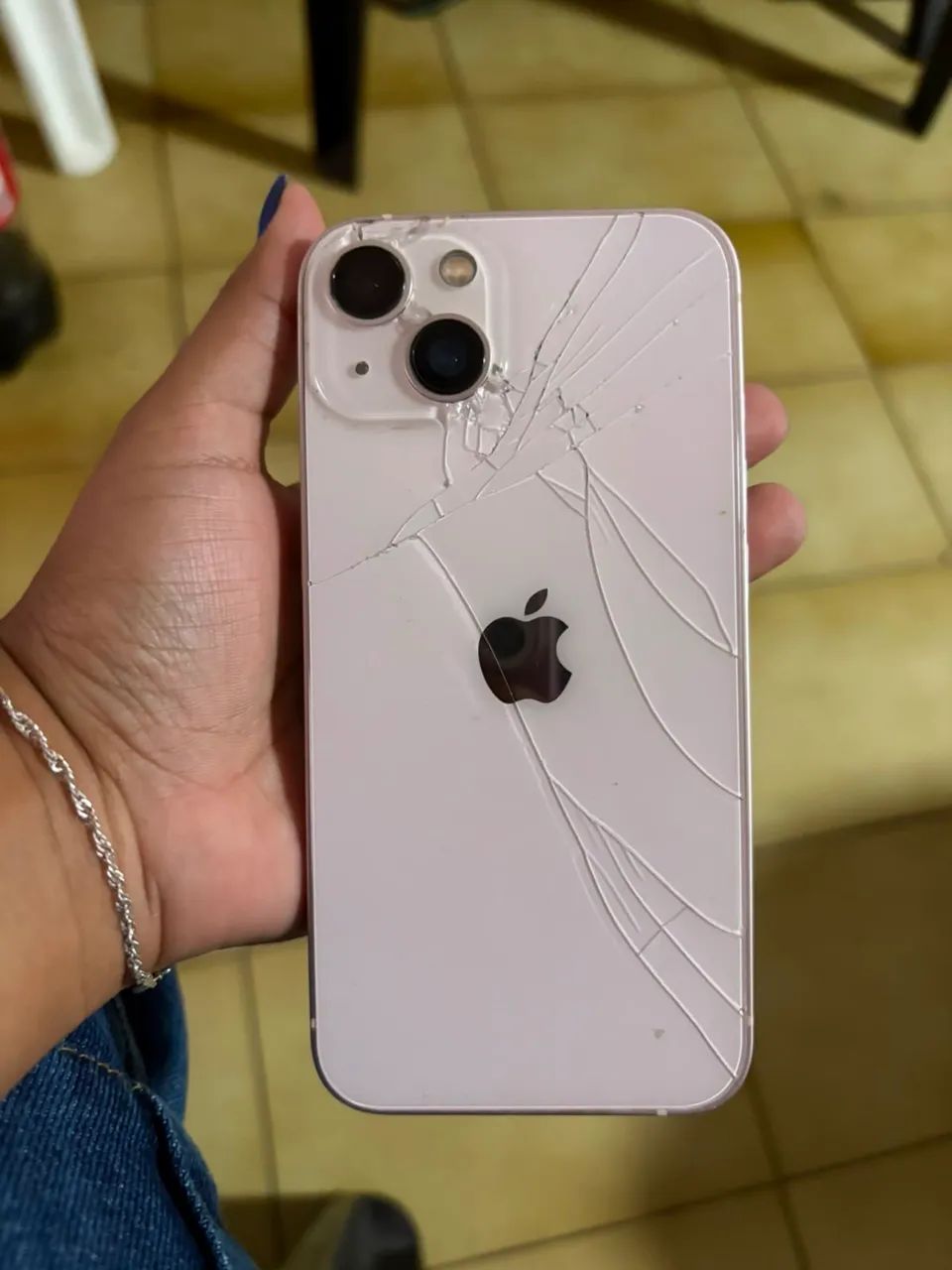iPhone 13
