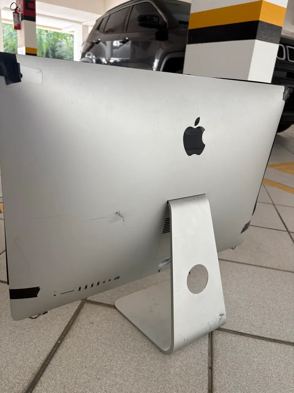 Apple iMac 27" Late 2013 - Core i5 - Funcionando Perfeitamente - Foto 3