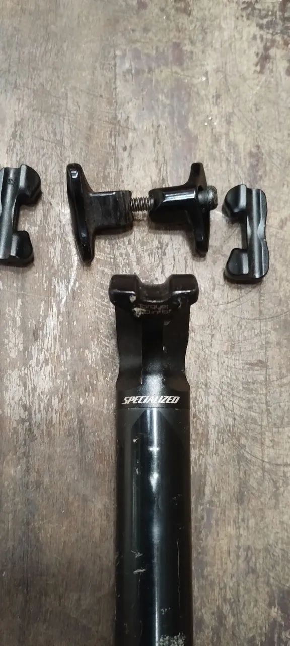 Canote Specialized 27.2 - Foto 2