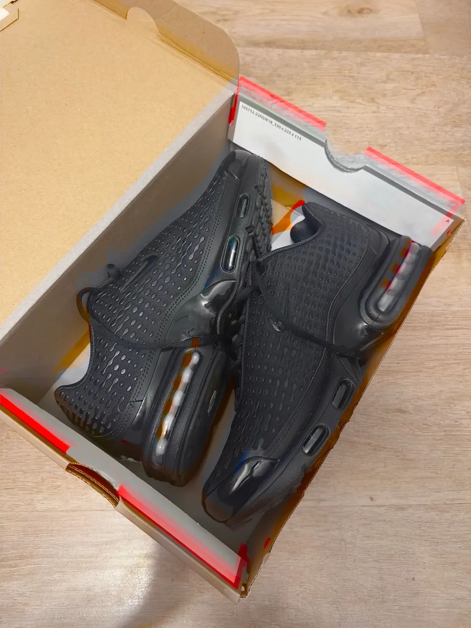 Nike Air Max Plus Drift