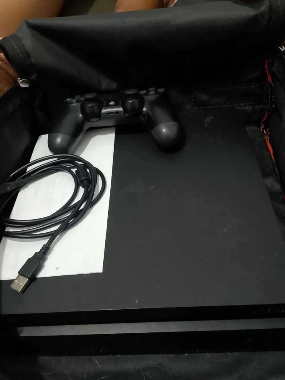 PS4  - Foto 4