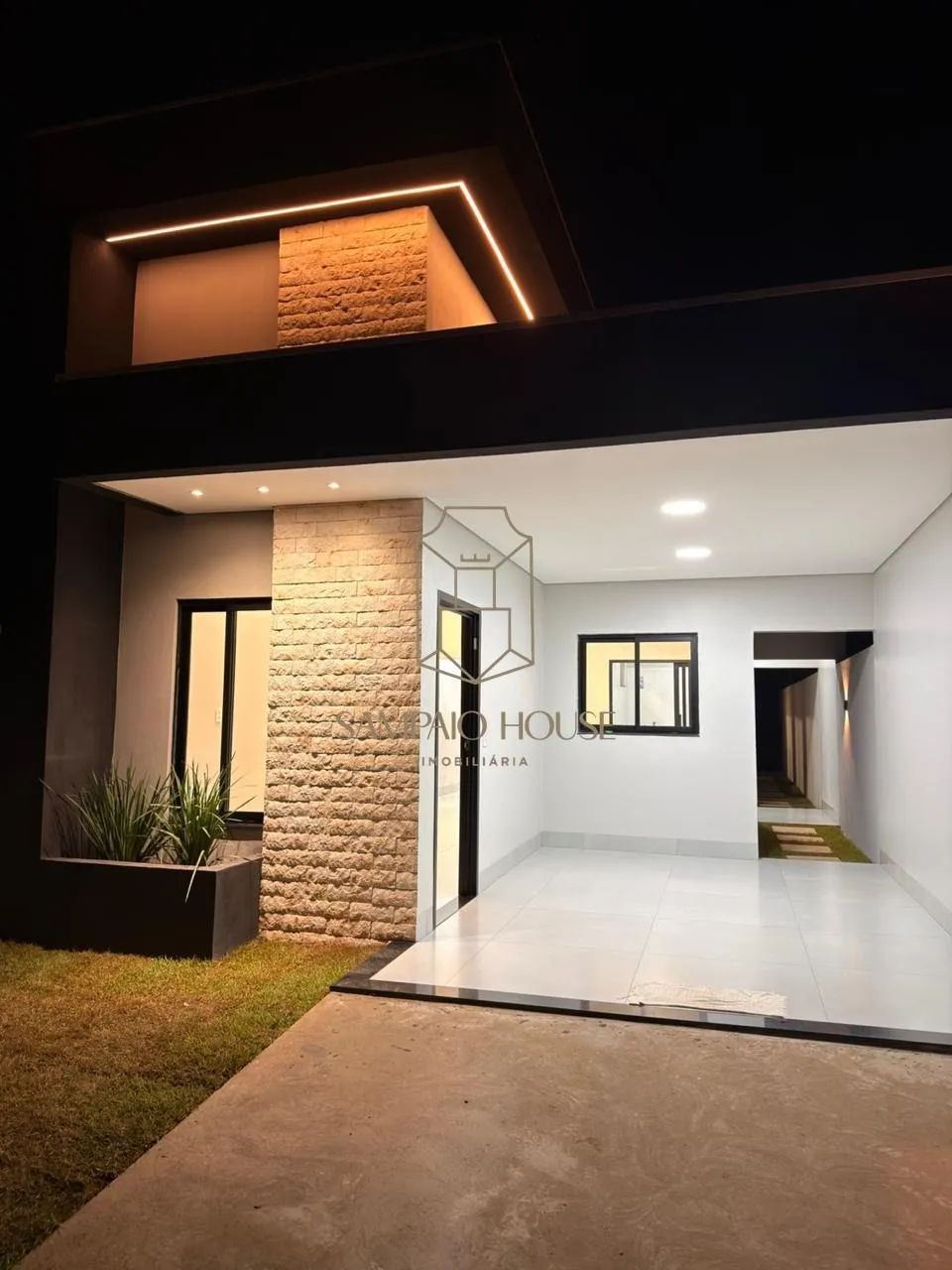 Casa à venda  Jardim Gramado  Cuiabá/MT - Foto 2