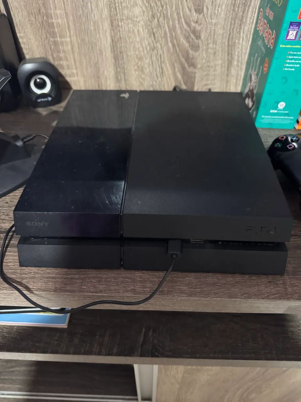 PlayStation 4 - Foto 3