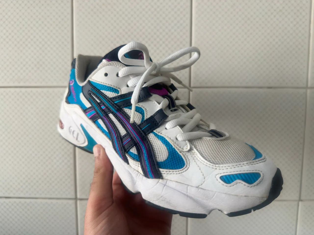 Asics Gel-Kayano 5 OG - Foto 2