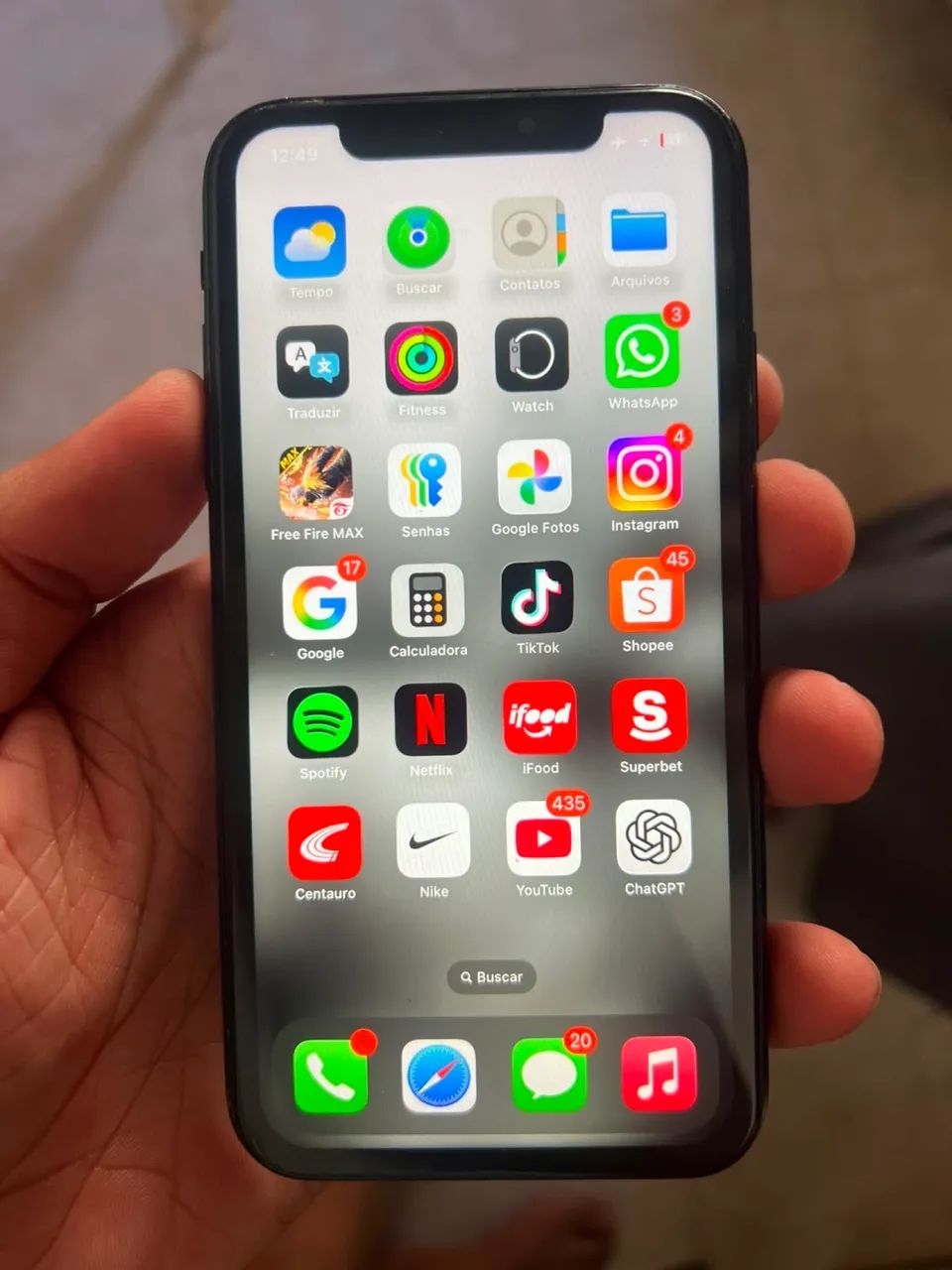 iPhone XR 128Gb 