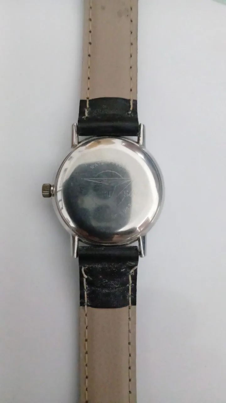 Tissot militar automático  - Foto 2