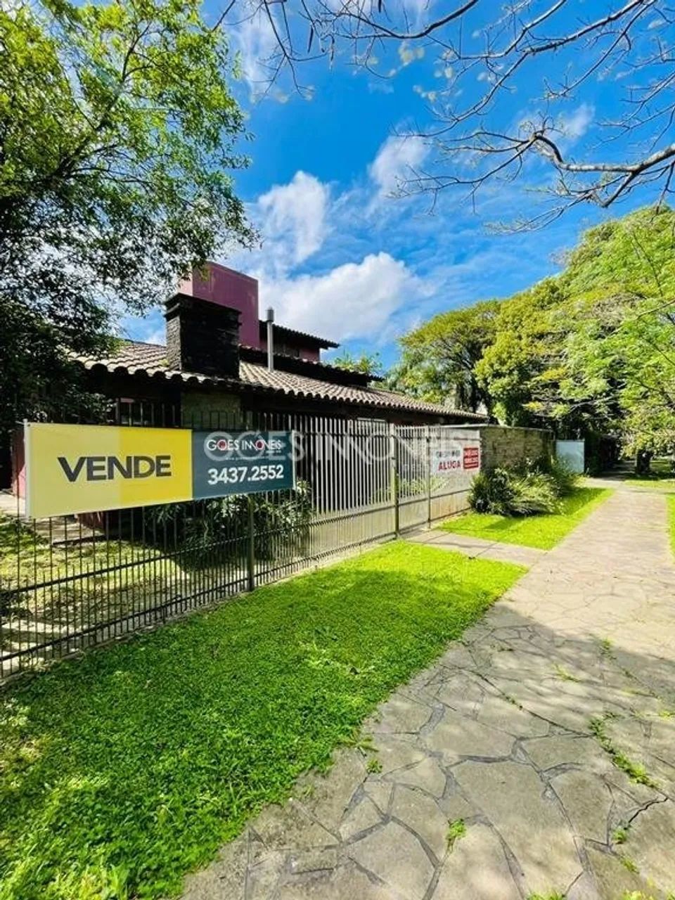 Casa à venda em Pio Corrêa, Criciúma