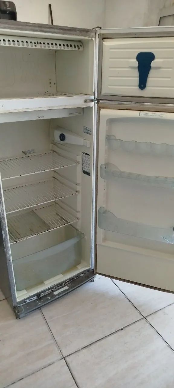 Geladeira  - Foto 5