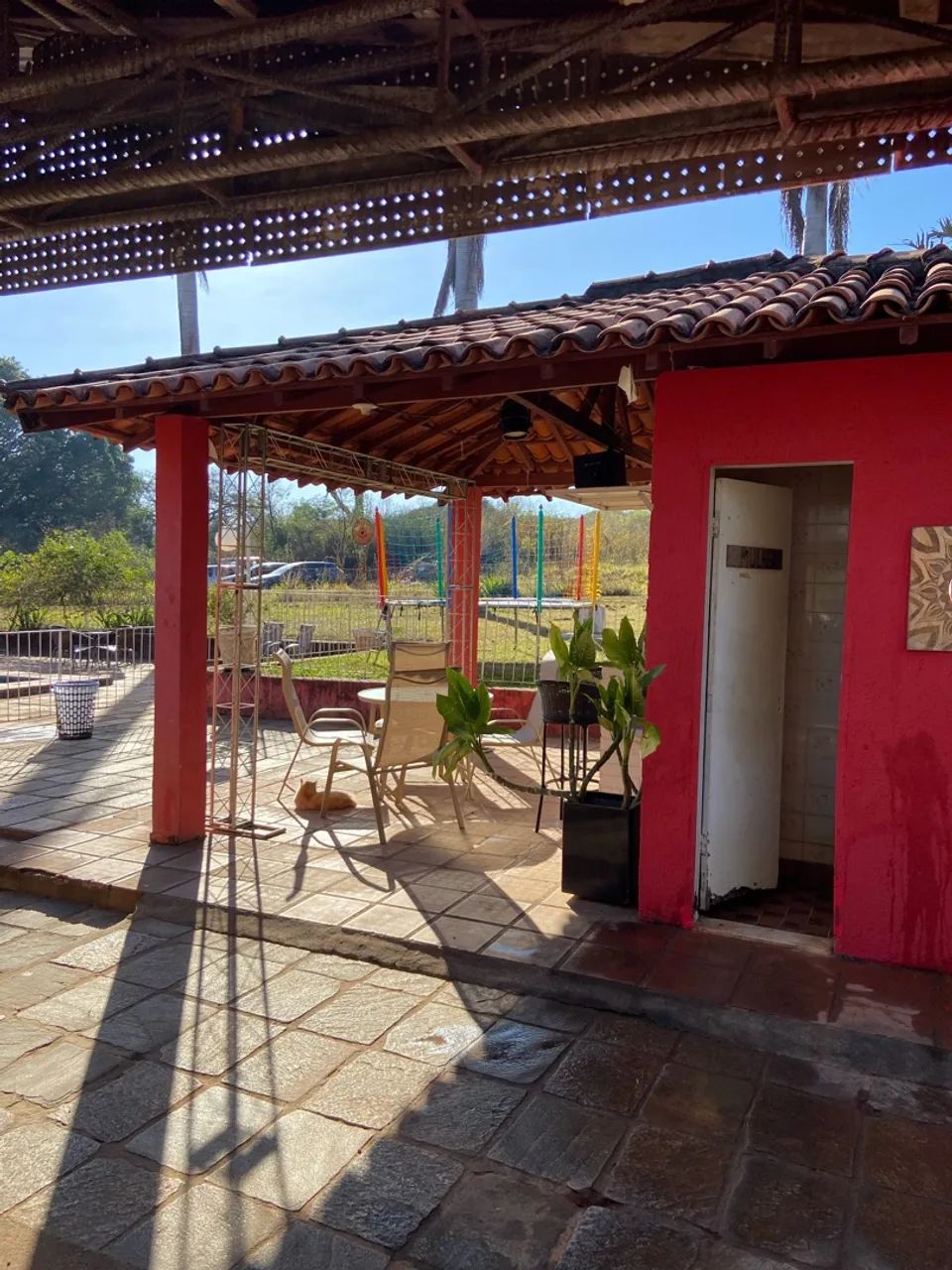Chácara - Aluguel Eventos e Confraternização  - Foto 2