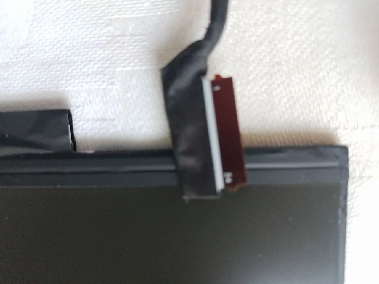 Tela HP B140HAN07.6 14 polegadas - Foto 3