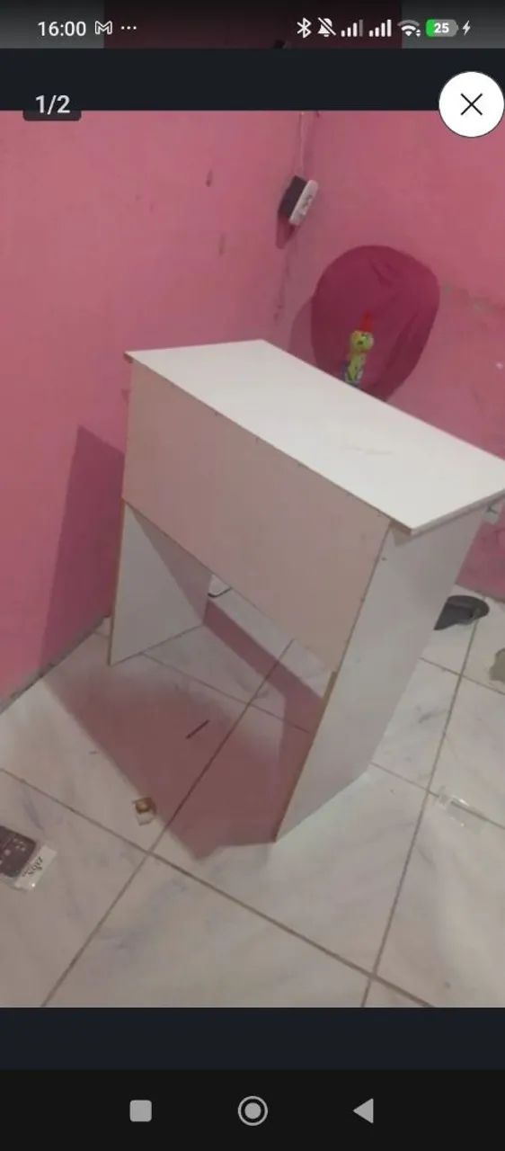 Escrivaninha 