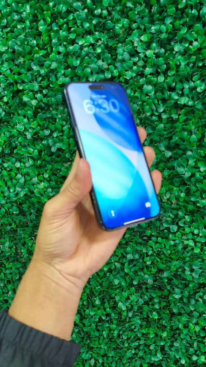 iPhone 15 Pro Max  - Foto 3