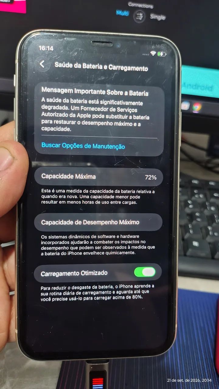 iPhone 11  - Foto 4