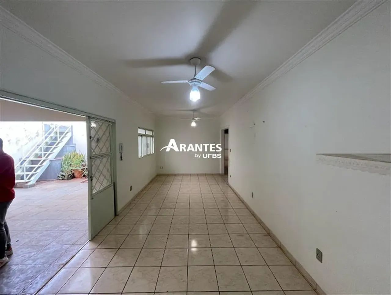 Casa com 289m² 4 quartos à venda no Saraiva