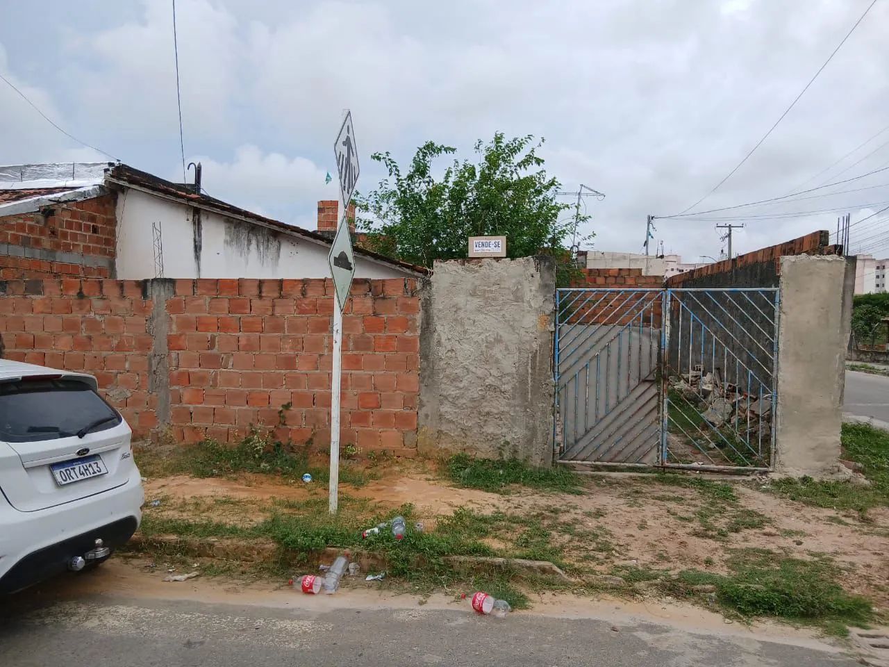 Foto - Aracaju - Jardim Centenário