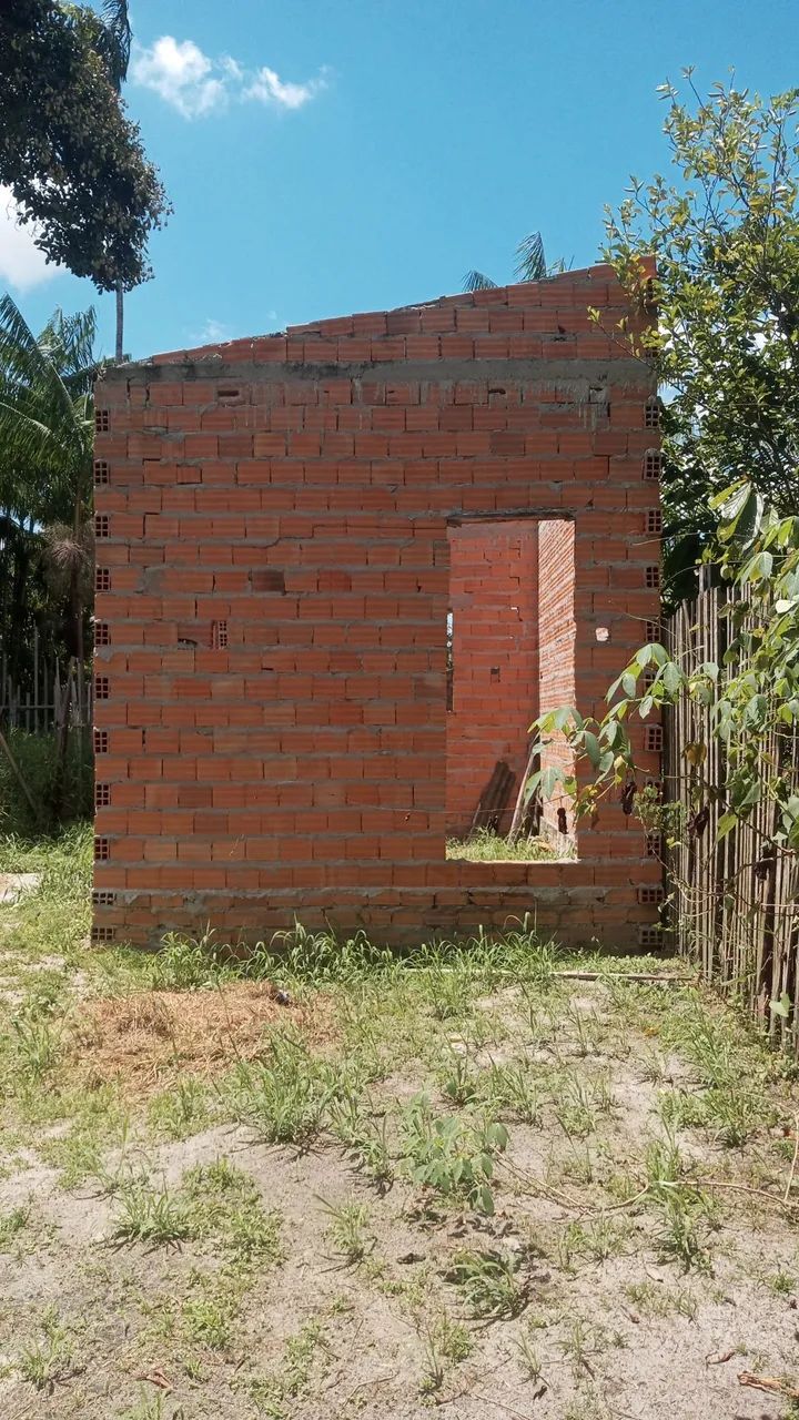 TERRENO (06X30)KITNET EM CONSTRUÇÃO  - Foto 4